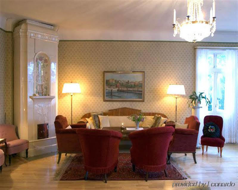 Korstaeppans Herrgard Leksand Kamer foto